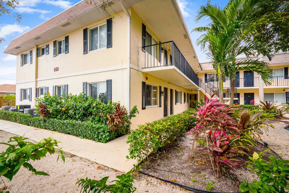 Delray Gulfstream Apartments, photo 9