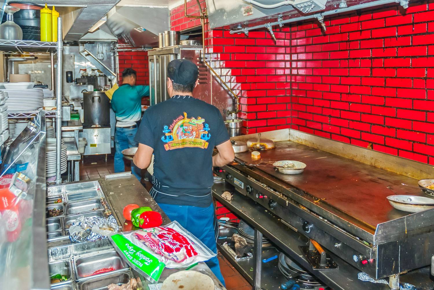 Cali Ve Restaurant, photo 29