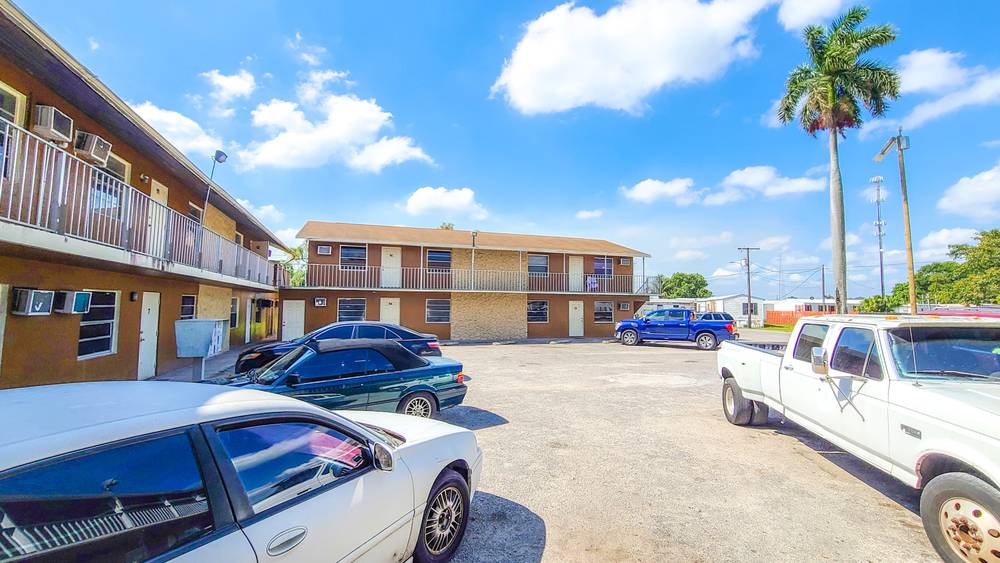 Saint Belle Apartments, photo 25