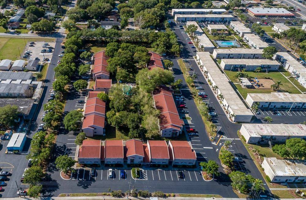 Northridge Apartments, photo 12