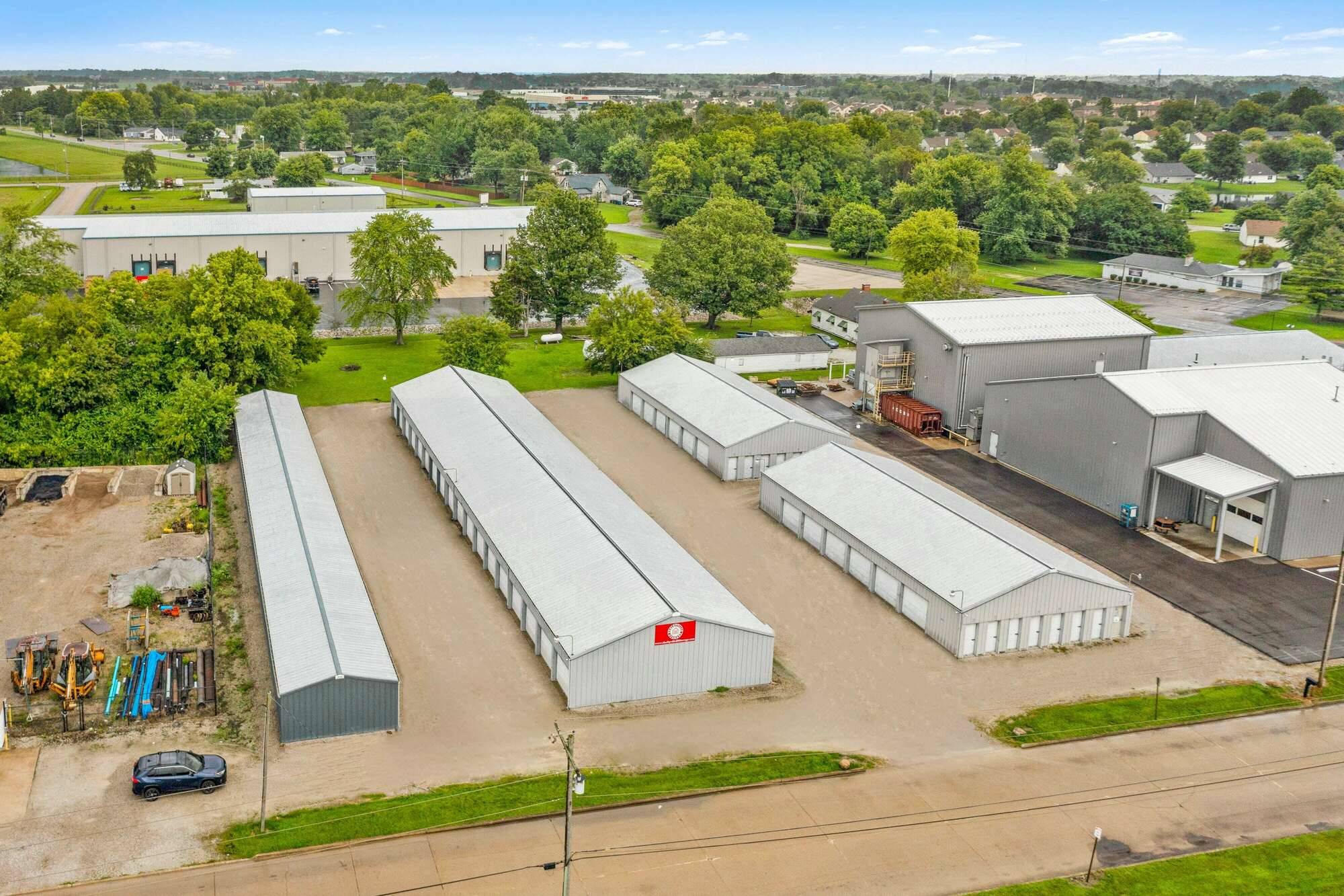 Shelbyville Storage