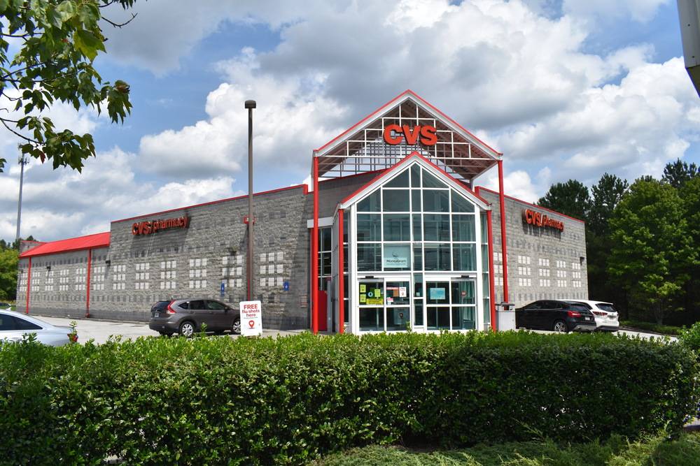CVS Pharmacy, photo 3