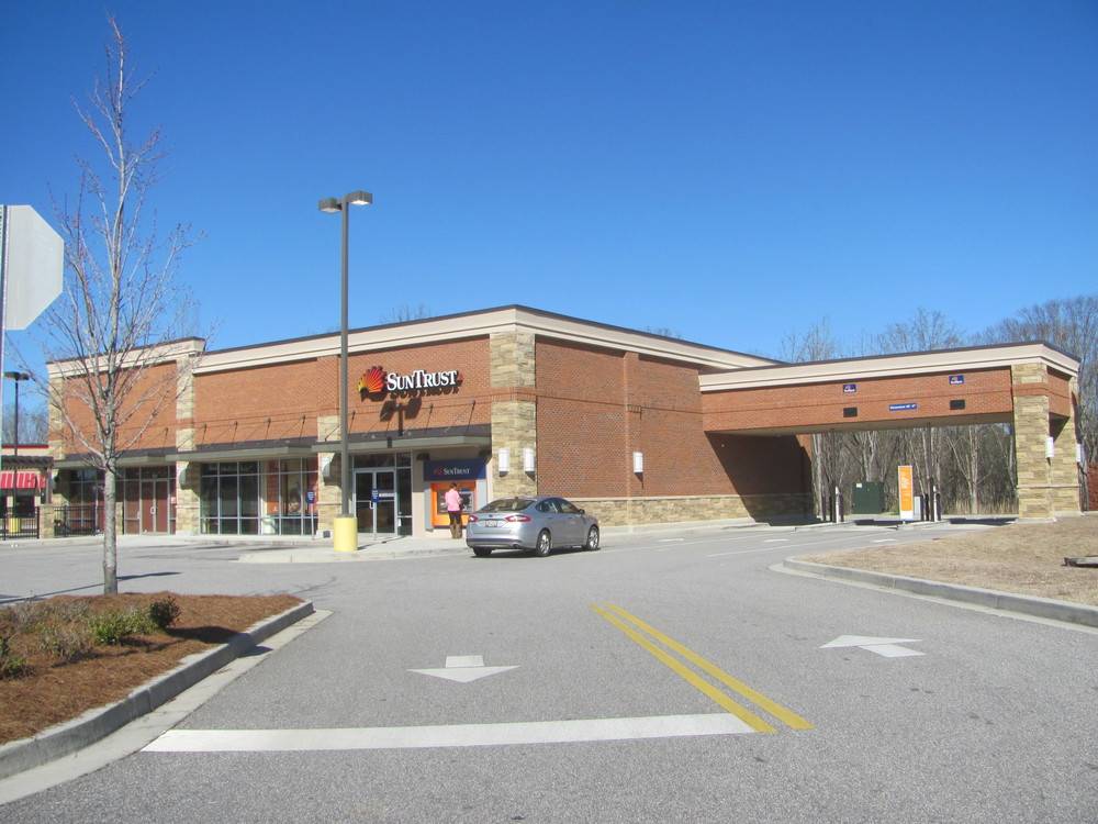 Shoppes of Monroe, photo 2