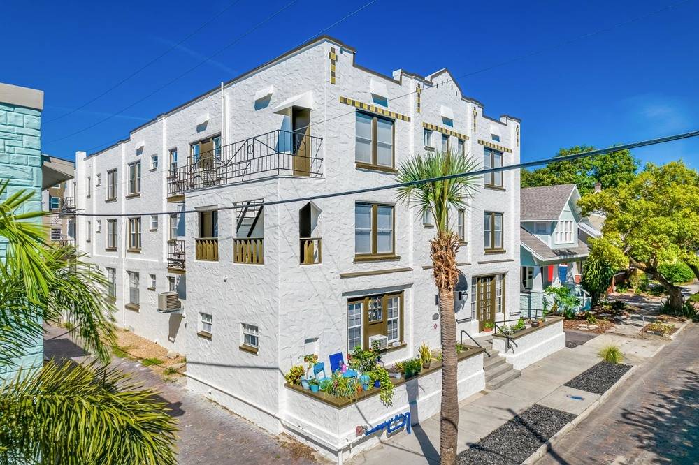 Lawtone Apartments, photo 3