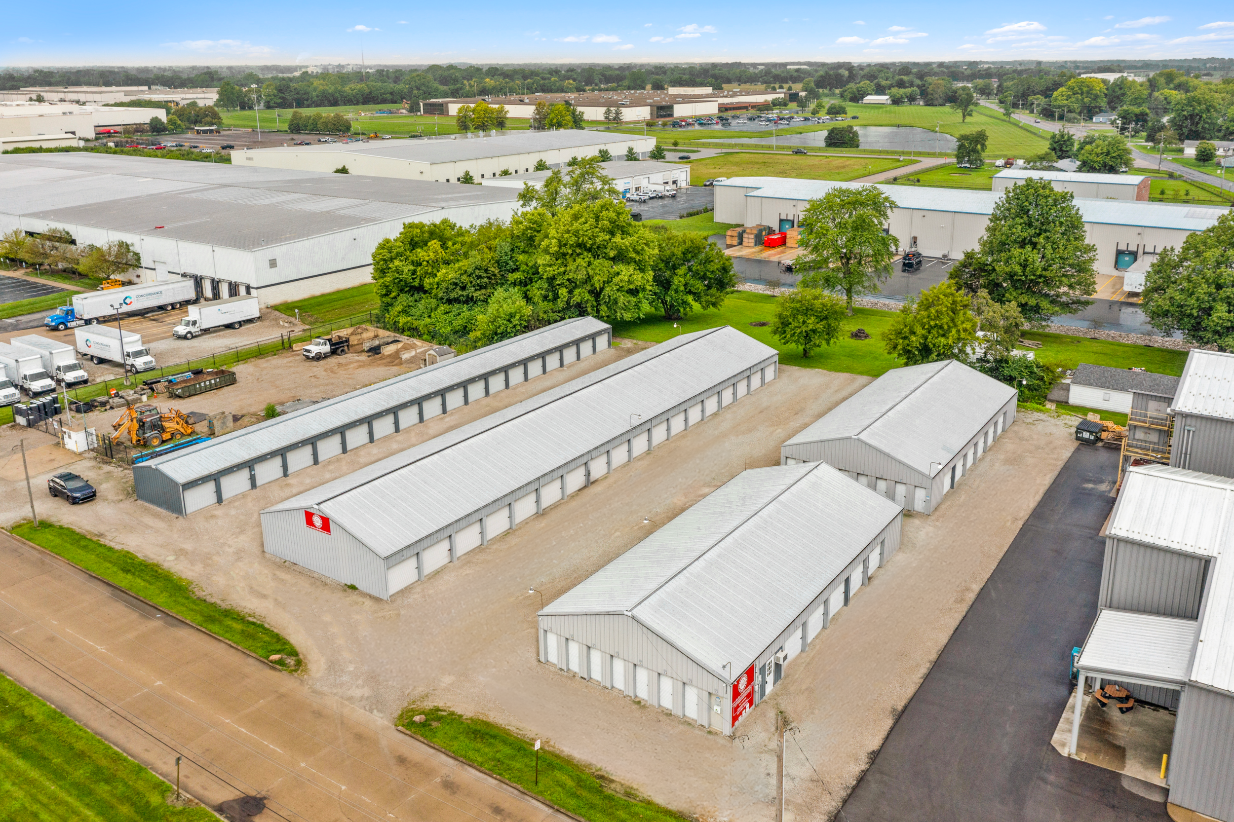 Shelbyville Storage, photo 6