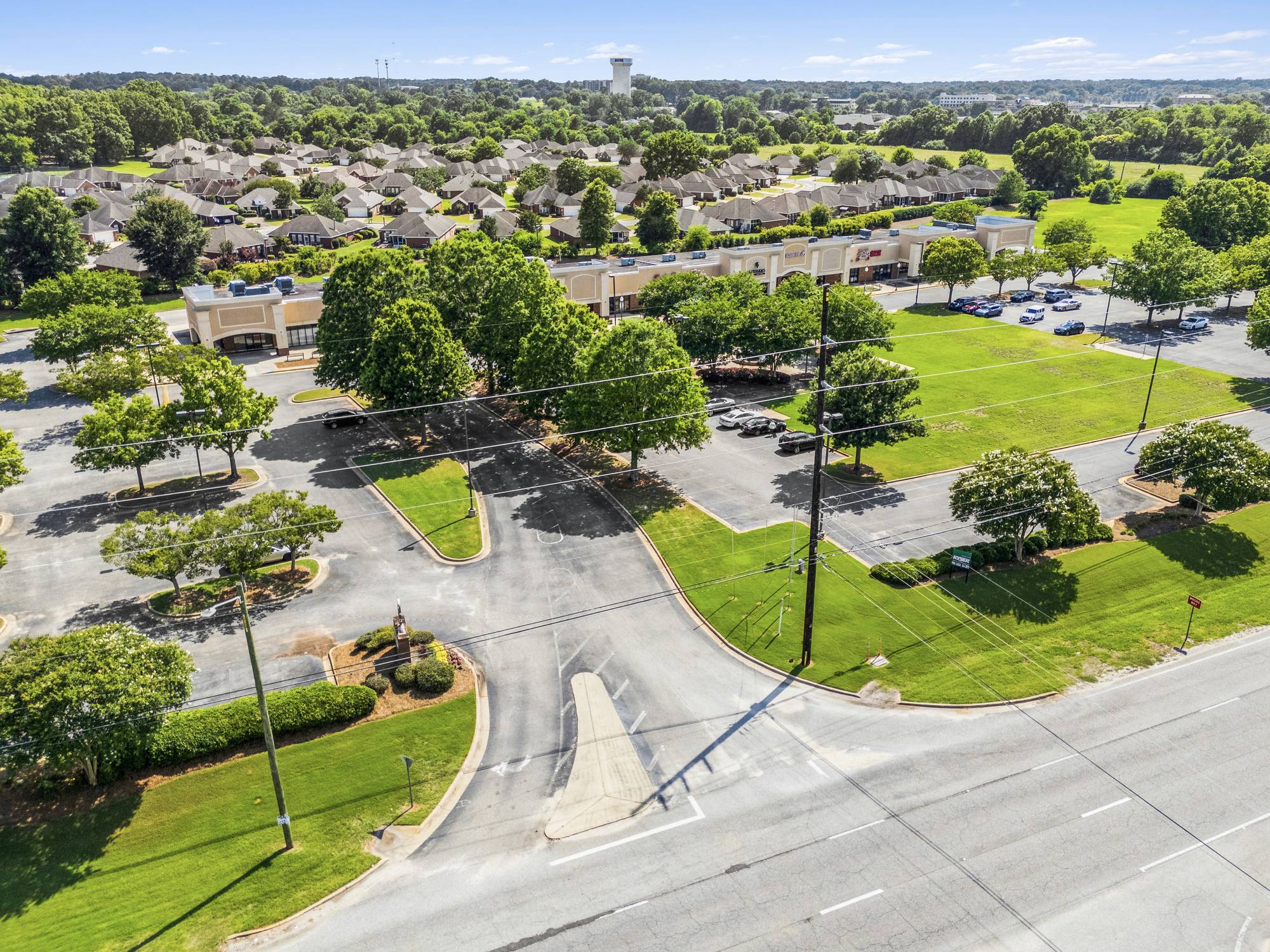 Somerset Plaza, photo 28
