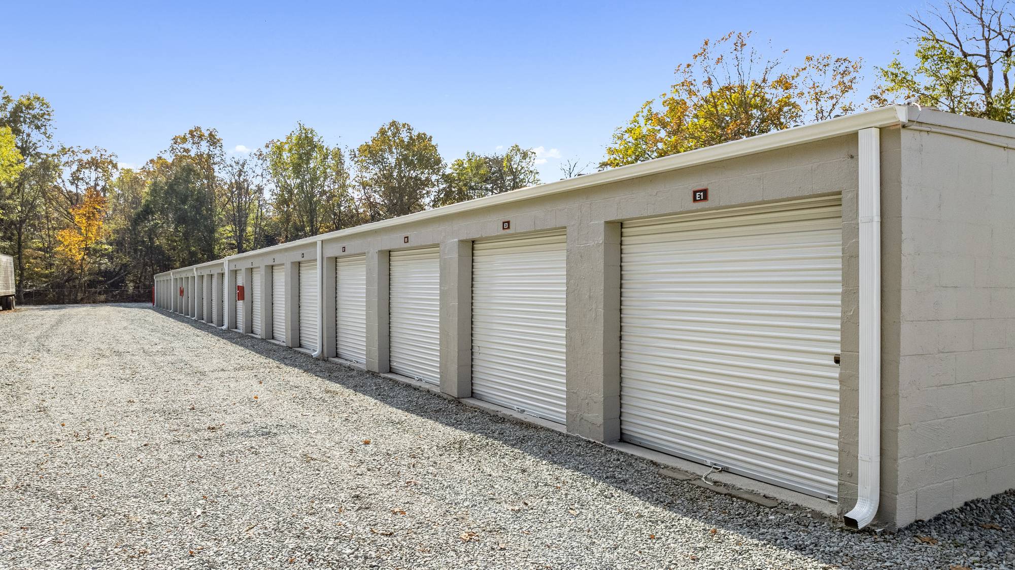 Mini Warehouses of Alamance, photo 7