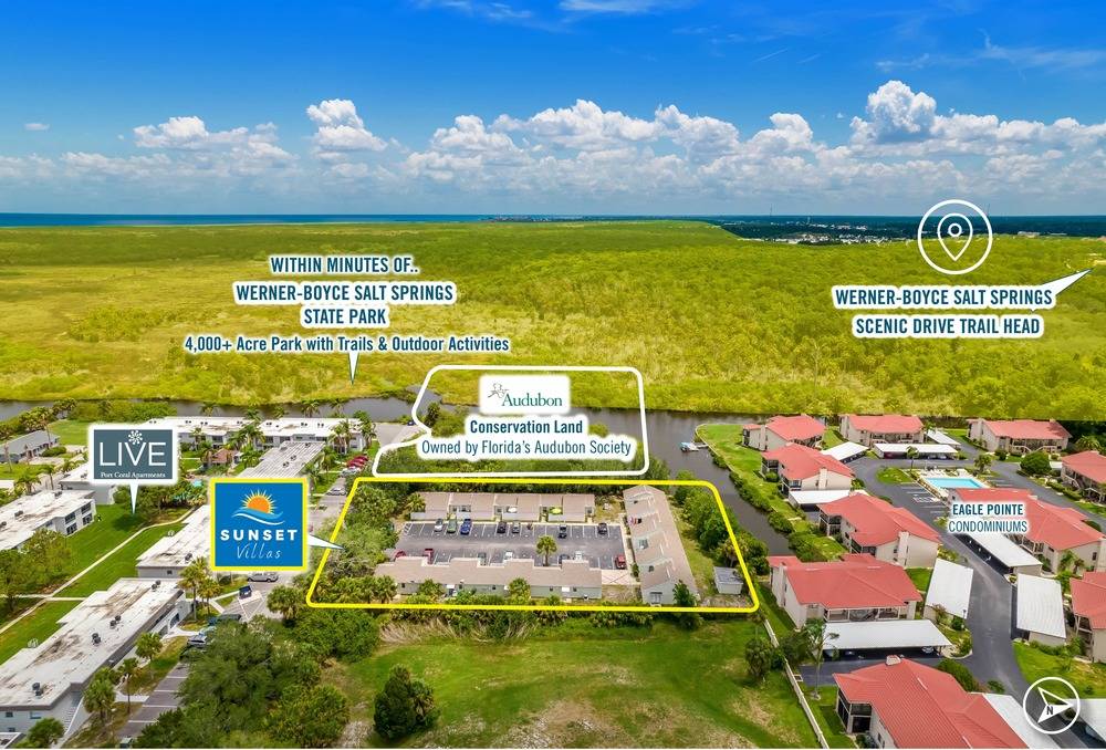 Sunset Villas, photo 26