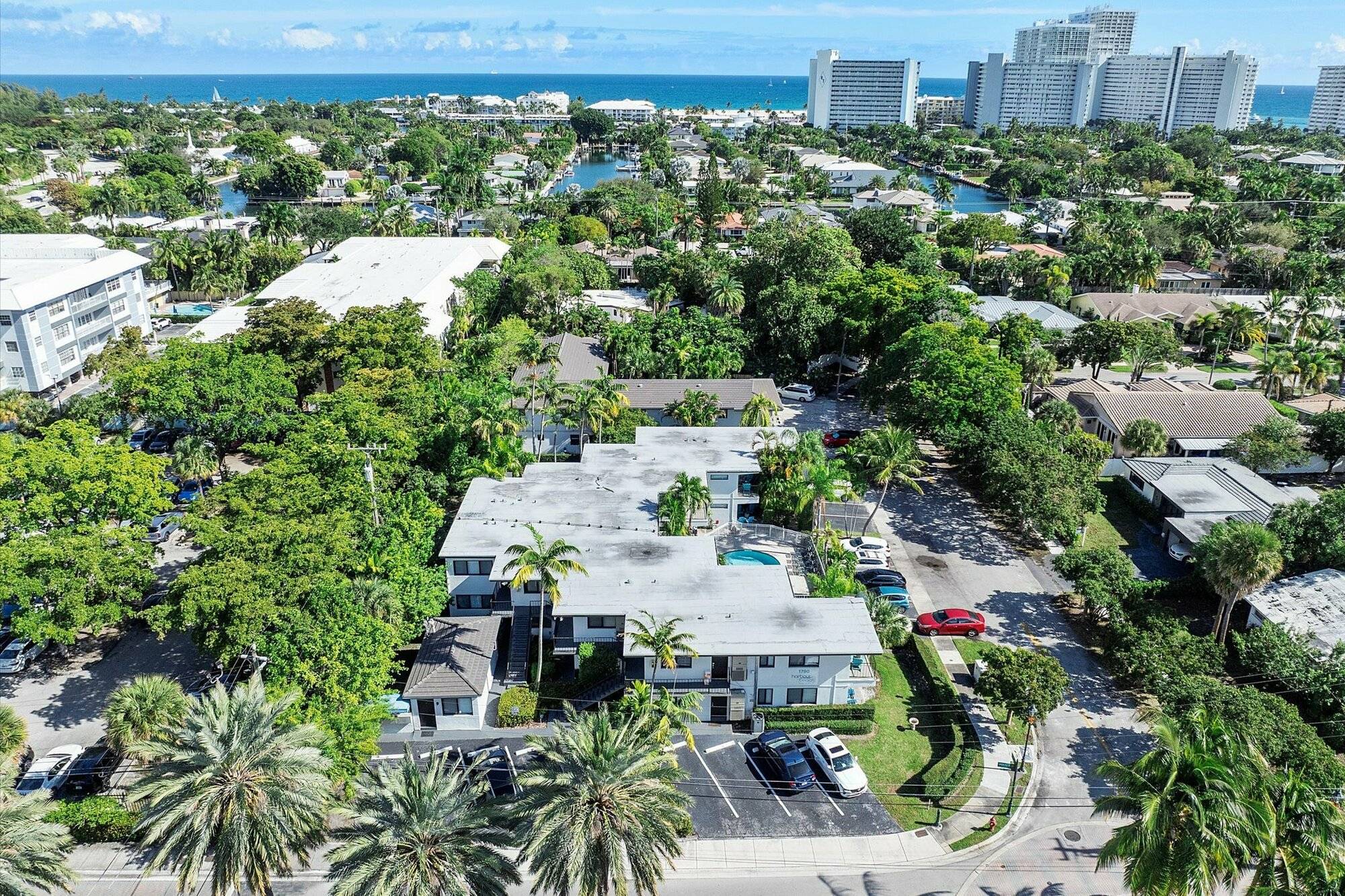 Harbour Beach Residences, photo 69