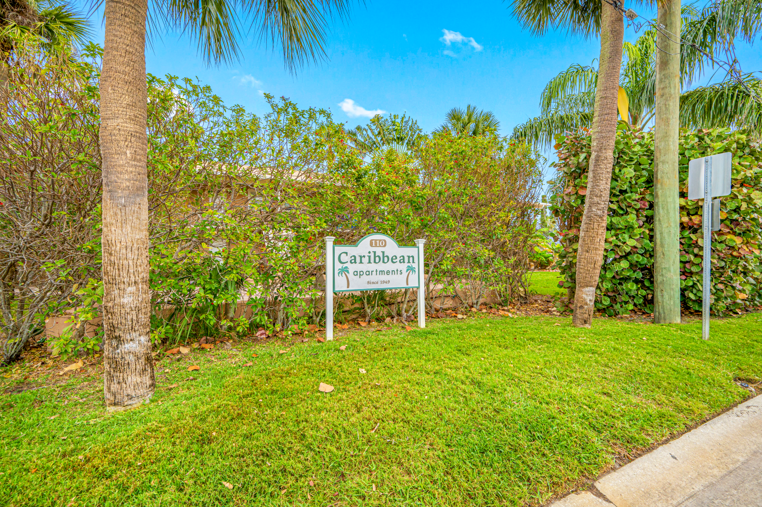 Caribbean Apartments, photo 7