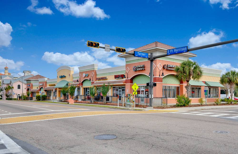 Clearwater Town Square, photo 12