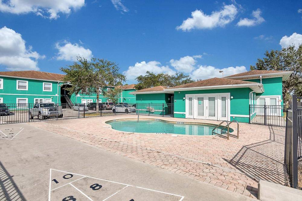 Evergreen Manor Apartments, photo 5