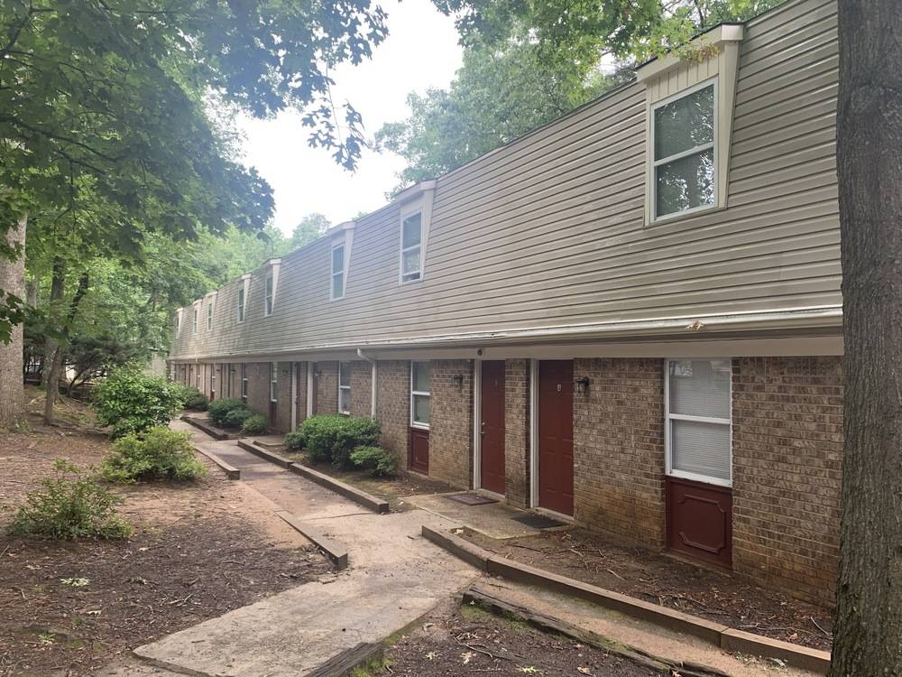 Stonegate Townhomes at Riverdale, photo 4