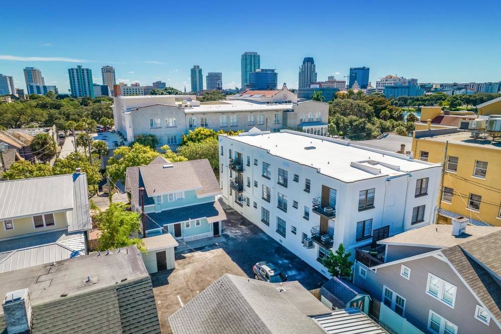 Lawtone Apartments, photo 6