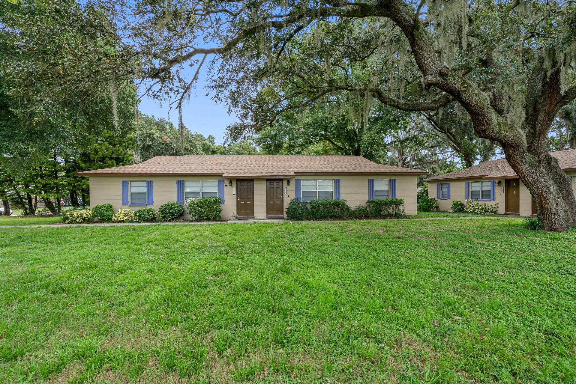 Tom Watson Duplexes, photo 3