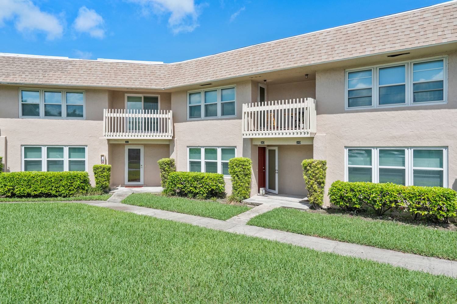 Marina Townhomes, photo 13