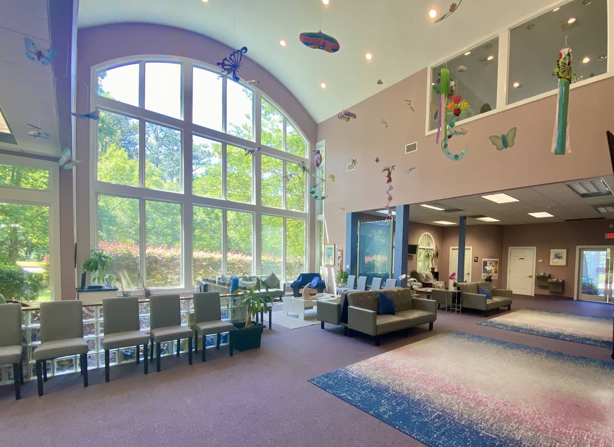  Georgian Park Medical Center, photo 8