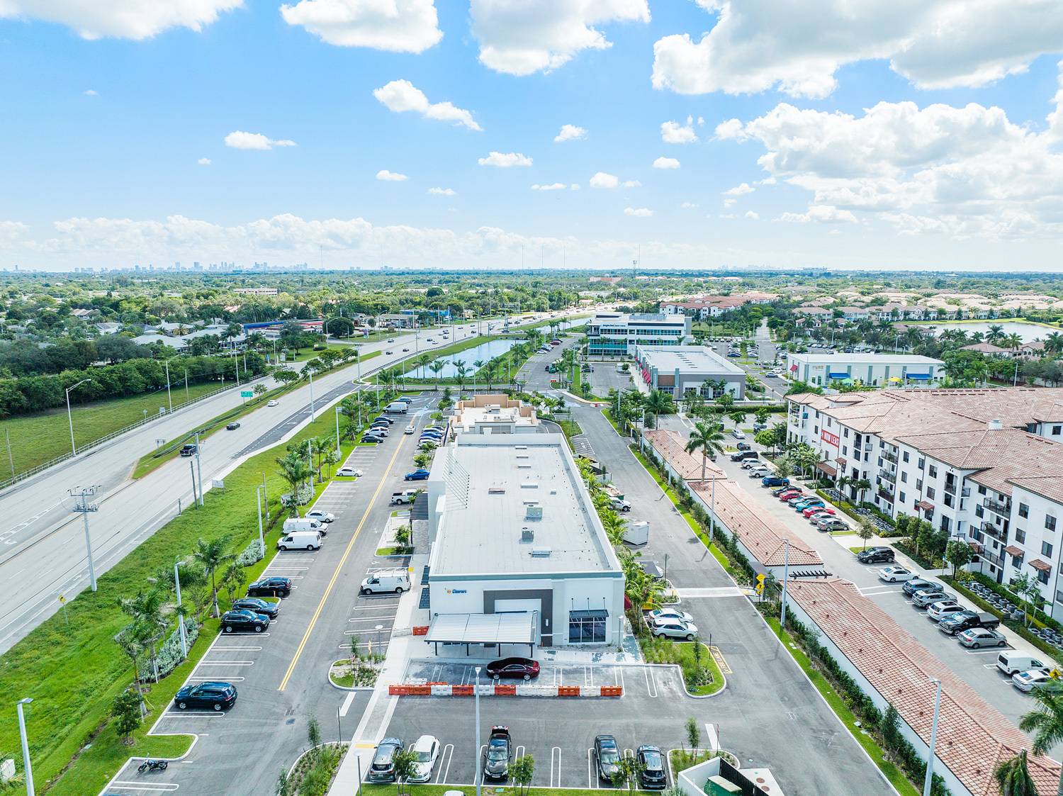 Multi-Tenant at the Monterra Commons Shoppes, photo 11