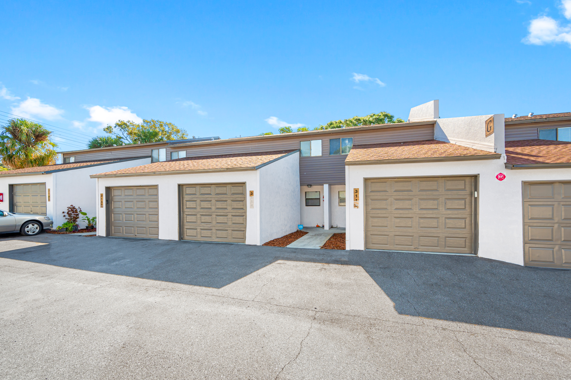 Oak Park Villas