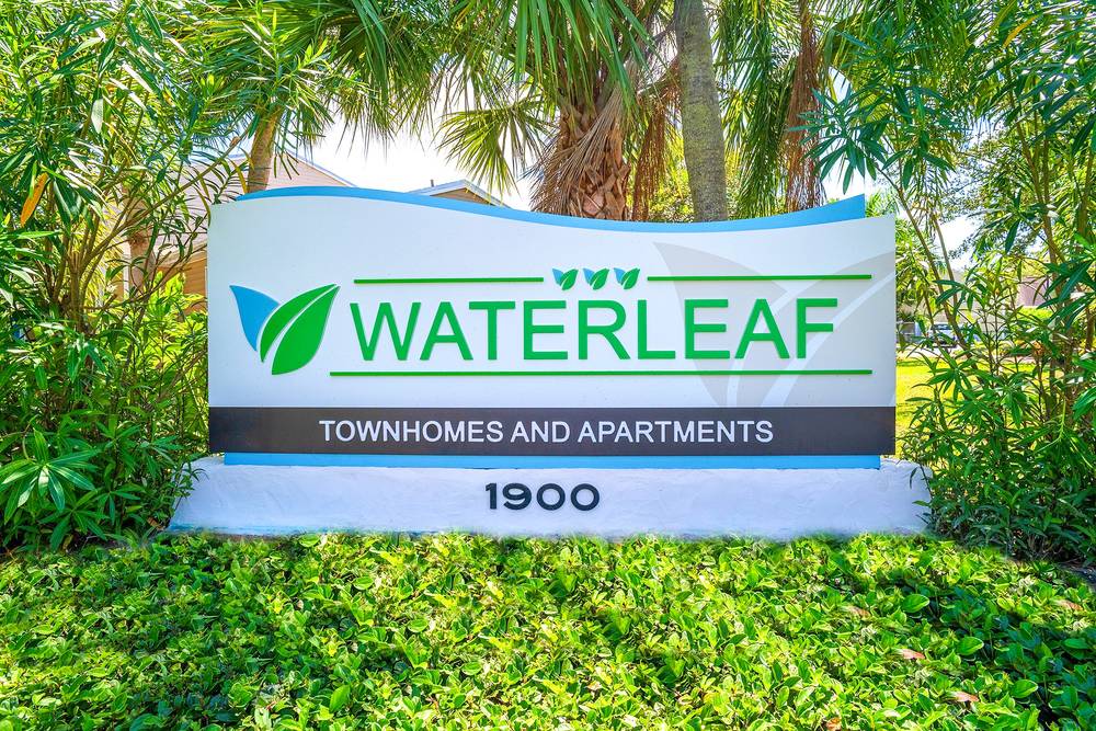 Waterleaf Townhomes & Apartments, photo 16