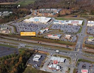 The Shops at Easley Town Center, photo 3