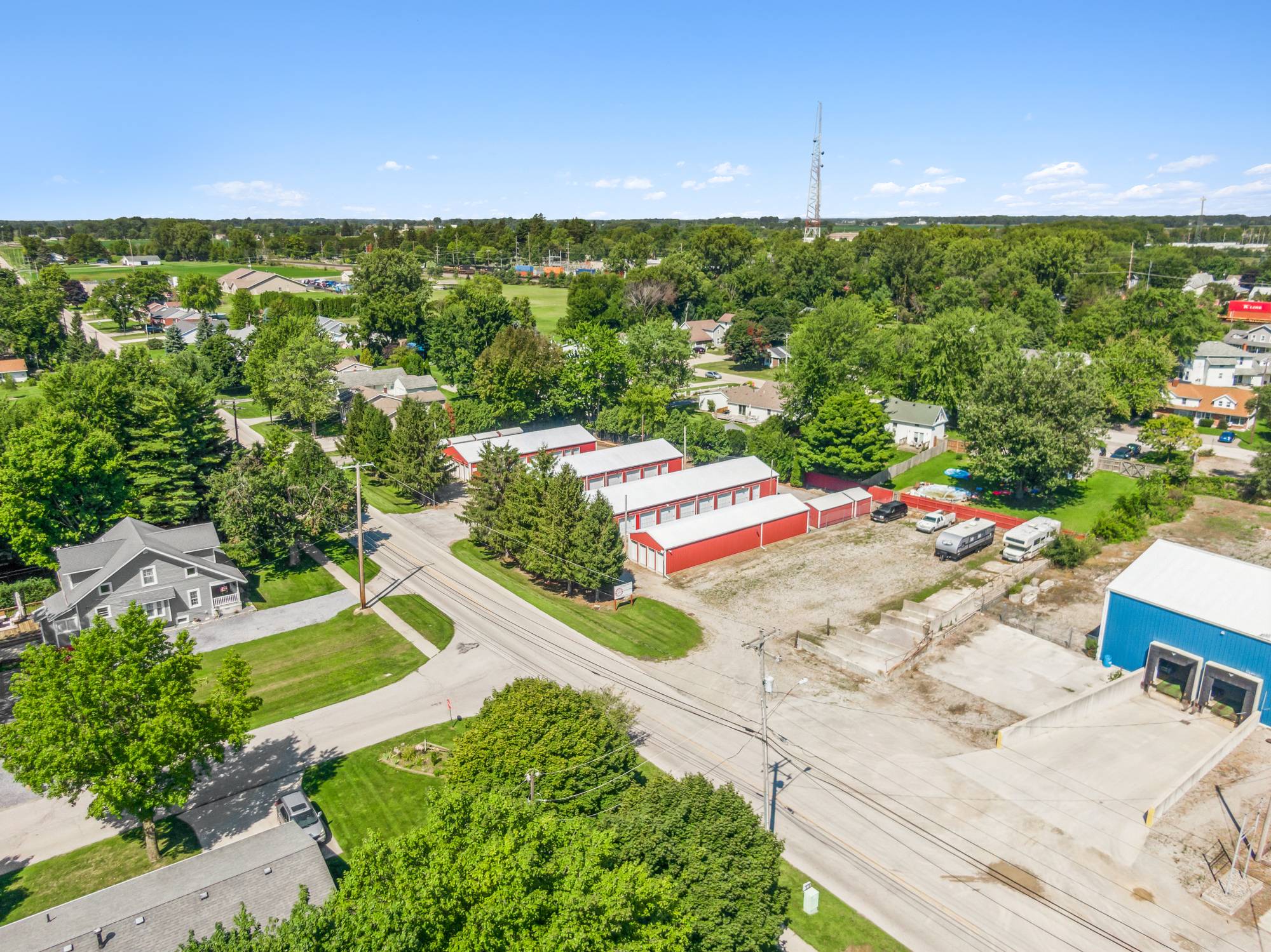 Wauseon Storage, photo 4