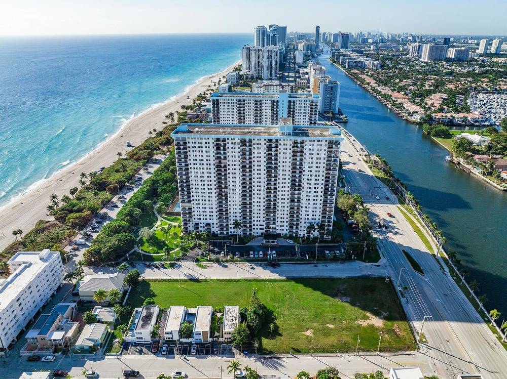 Hollywood Beach Land Development Opportunity, photo 10
