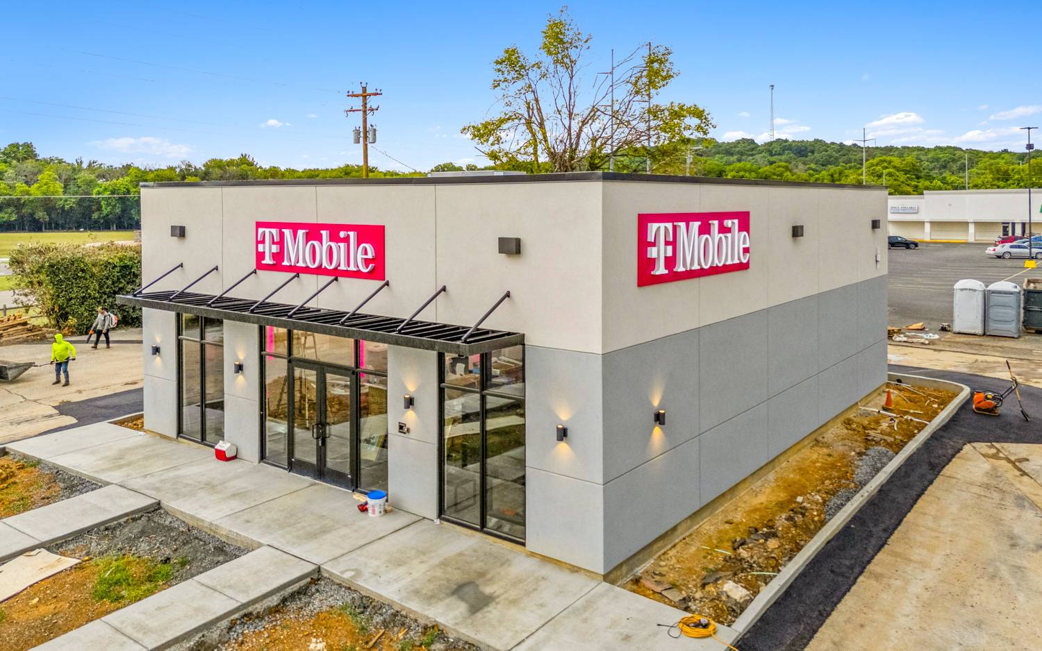 T-Mobile - Fayetteville, TN, photo 3