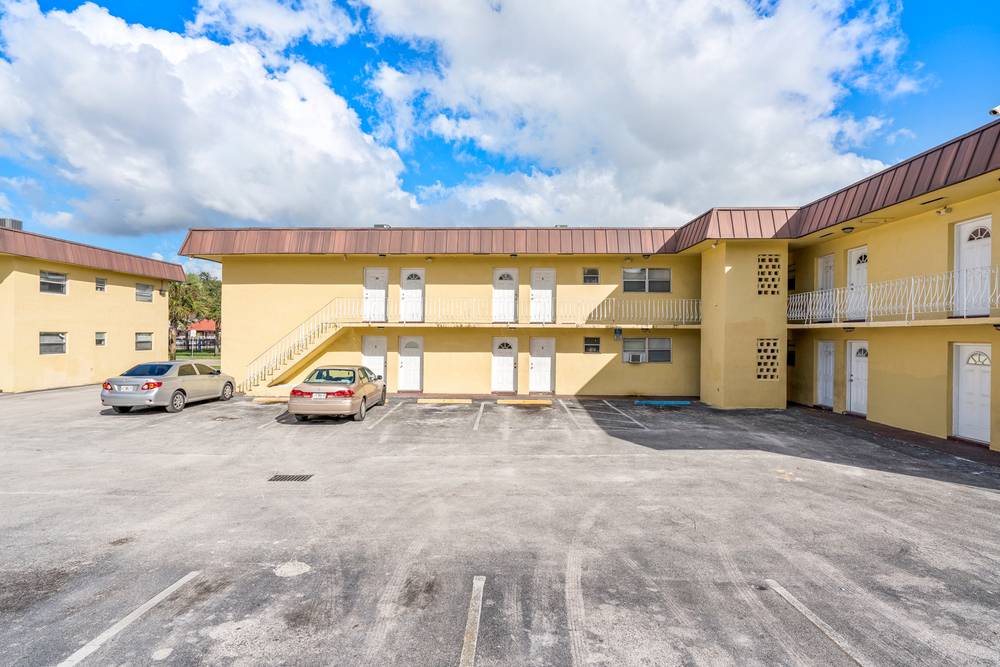 Newcastle Apartments, photo 16