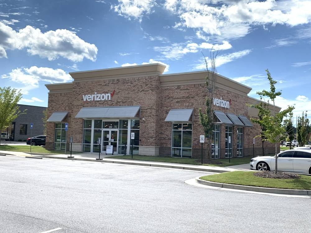 Verizon, photo 2