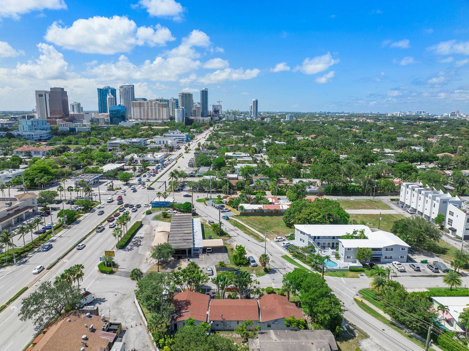 Miami Sky Villas, photo 16