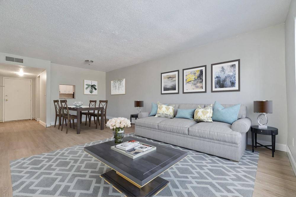 Casa De La Rosa Apartments, photo 19