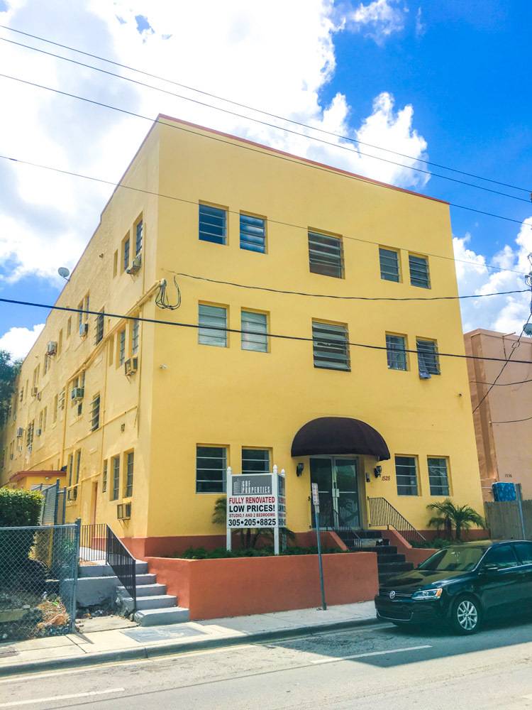 Marlin Manor Apartments, photo 5