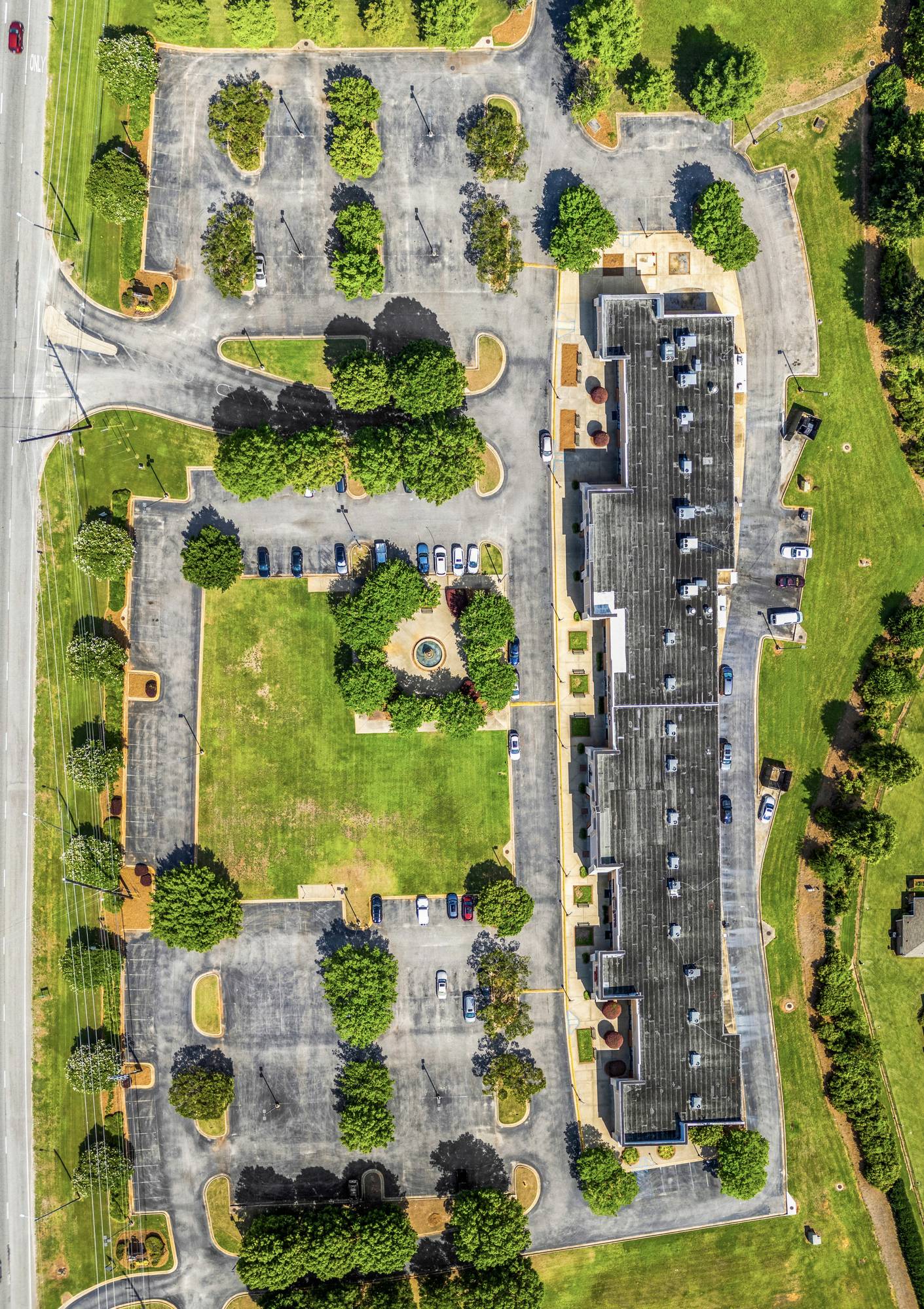 Somerset Plaza, photo 18