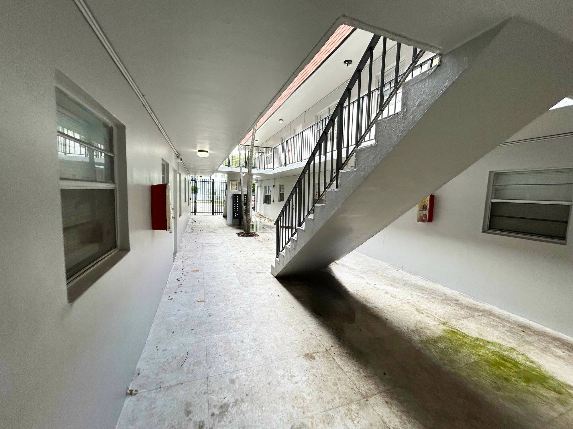 Parkside Flats, photo 28
