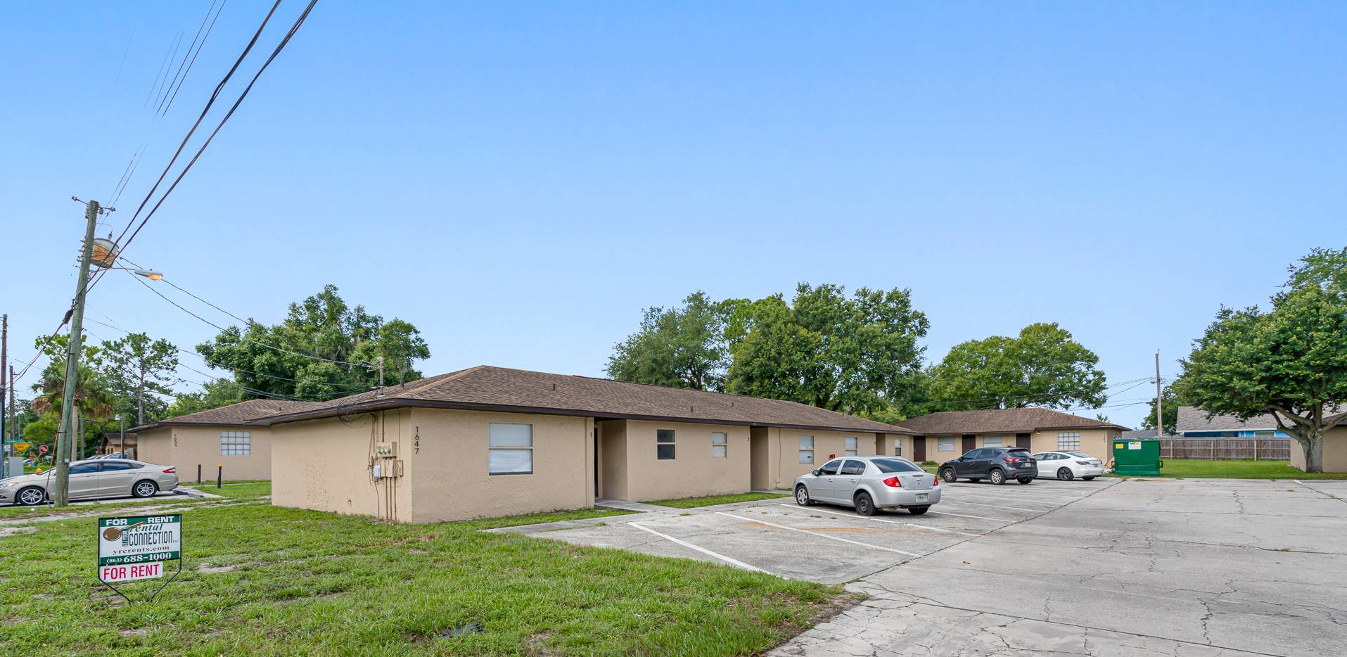 Fairview Oaks, photo 3