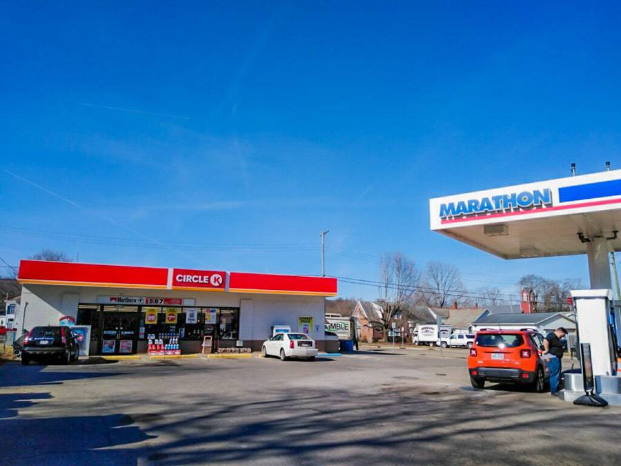 Circle K - Dresden OH, photo 10
