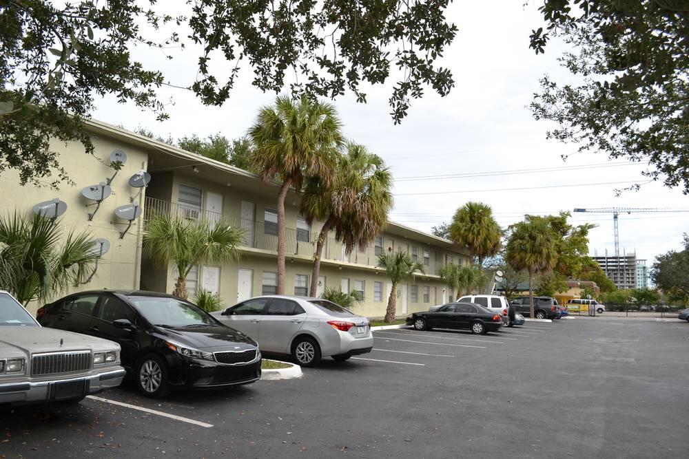 Van Buren Street Apartments , photo 29