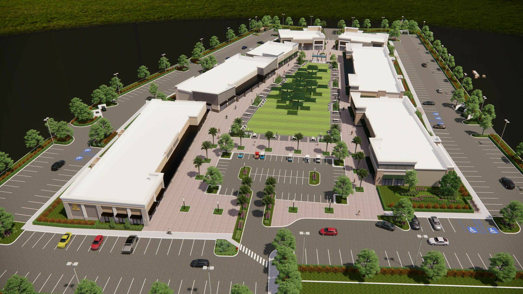 The Hub at Nocatee, photo 5