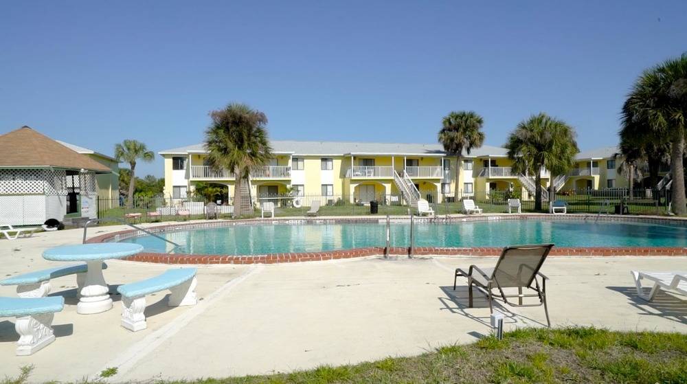 Paradise Cay Apartments, photo 9