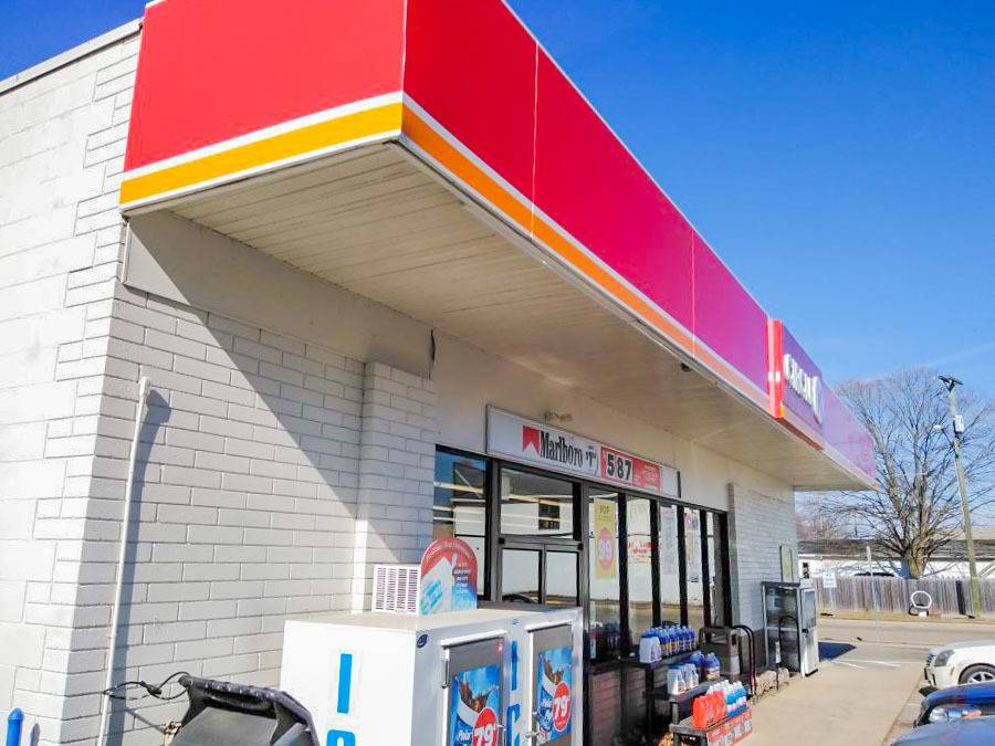 Circle K - Dresden OH, photo 4