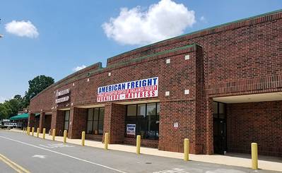 City View Shopping Center