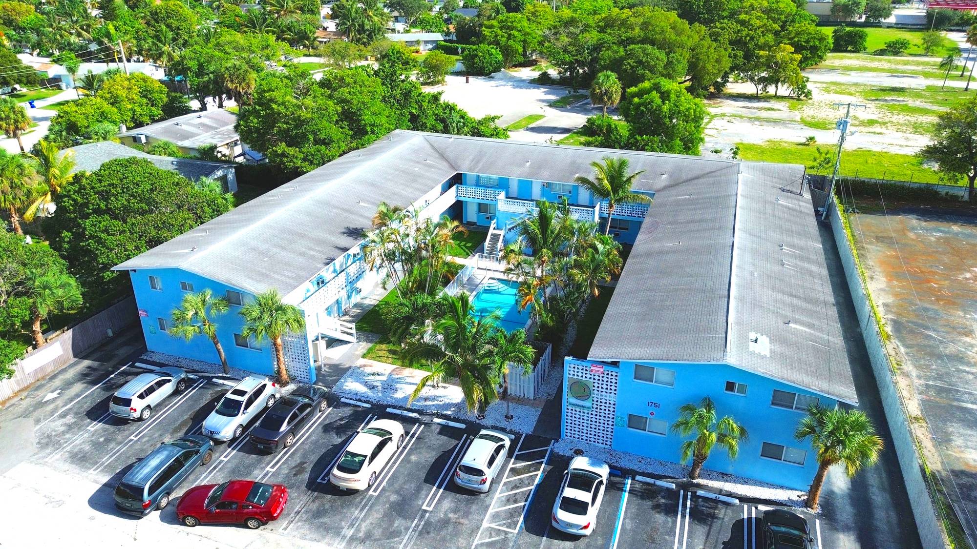 The Monroe at Pompano Beach, photo 4