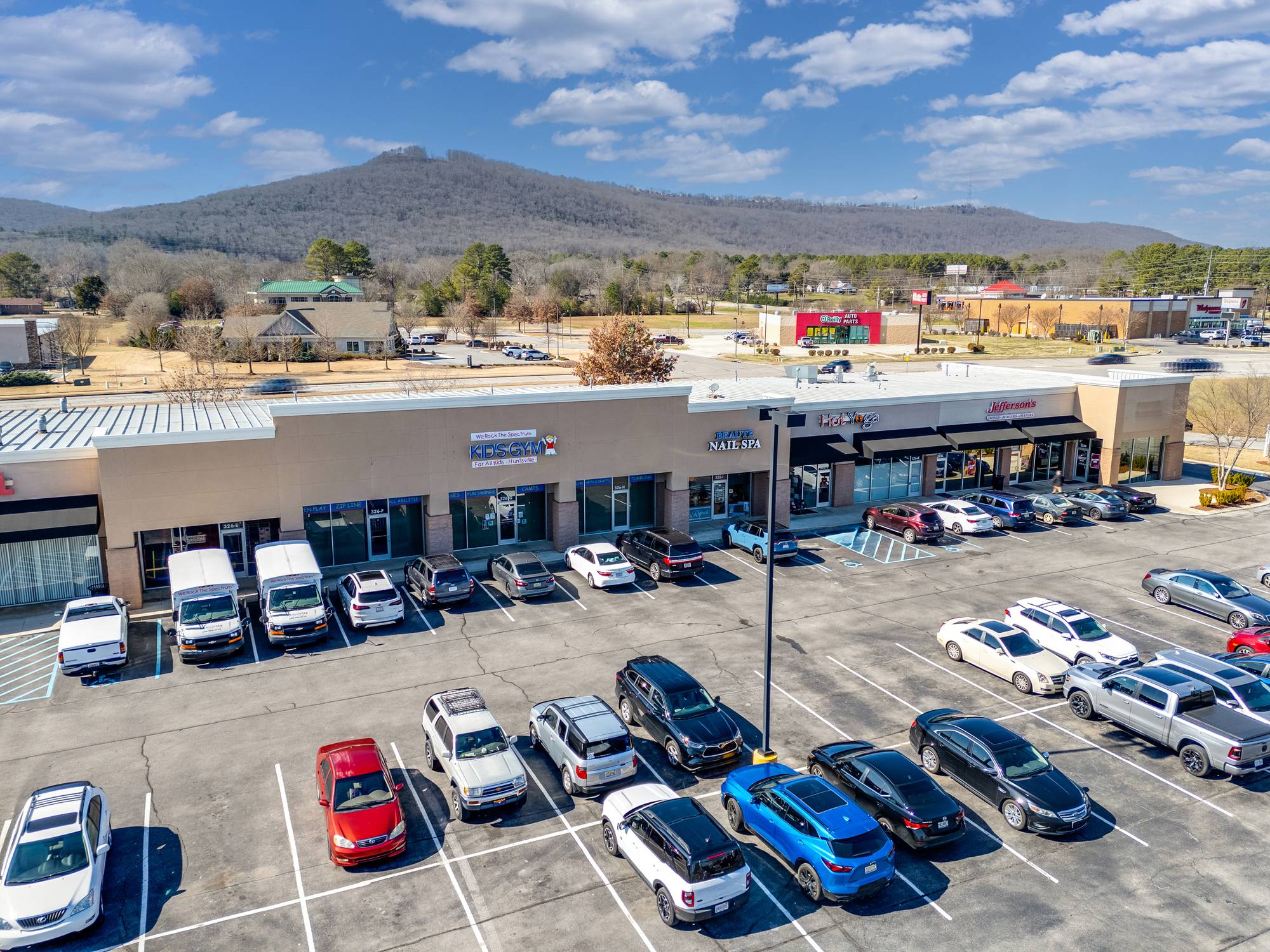 Hampton Cove Shops, photo 20
