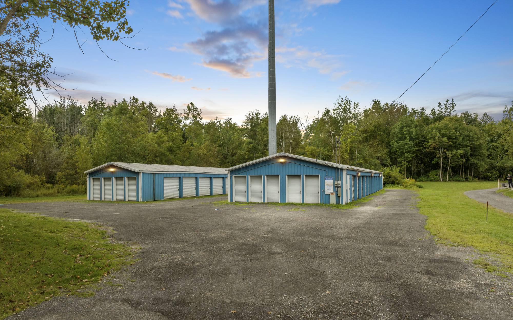 Oswego Mini Storage Portfolio, photo 12