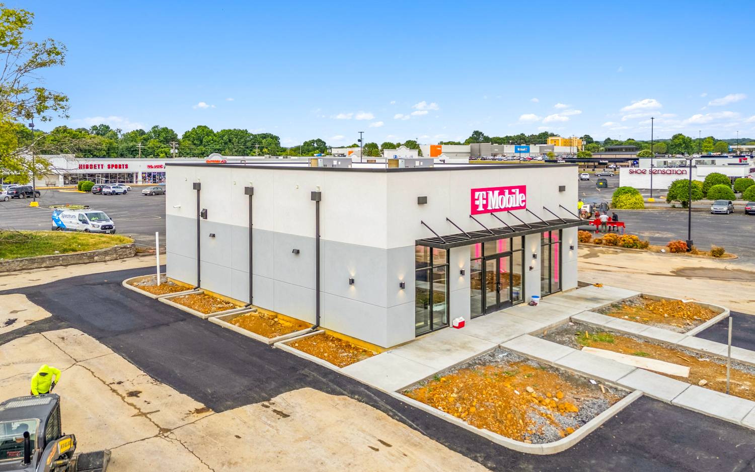 T-Mobile - Fayetteville, TN