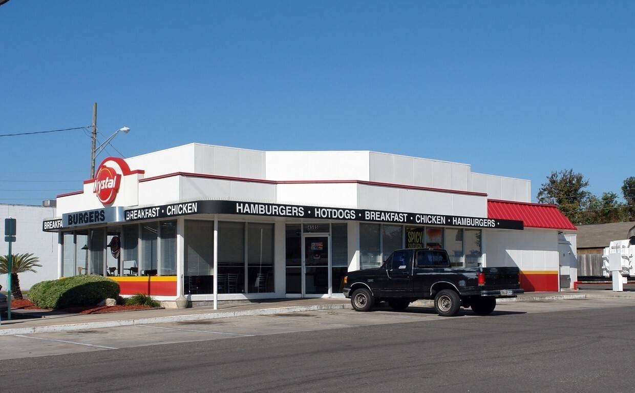 Second Generation Restaurant