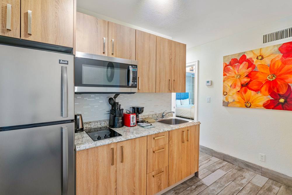 Riverside Beach Apartments, photo 17