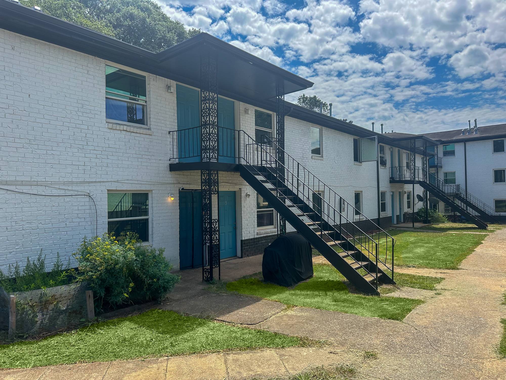 Del Mar Apartments, photo 2