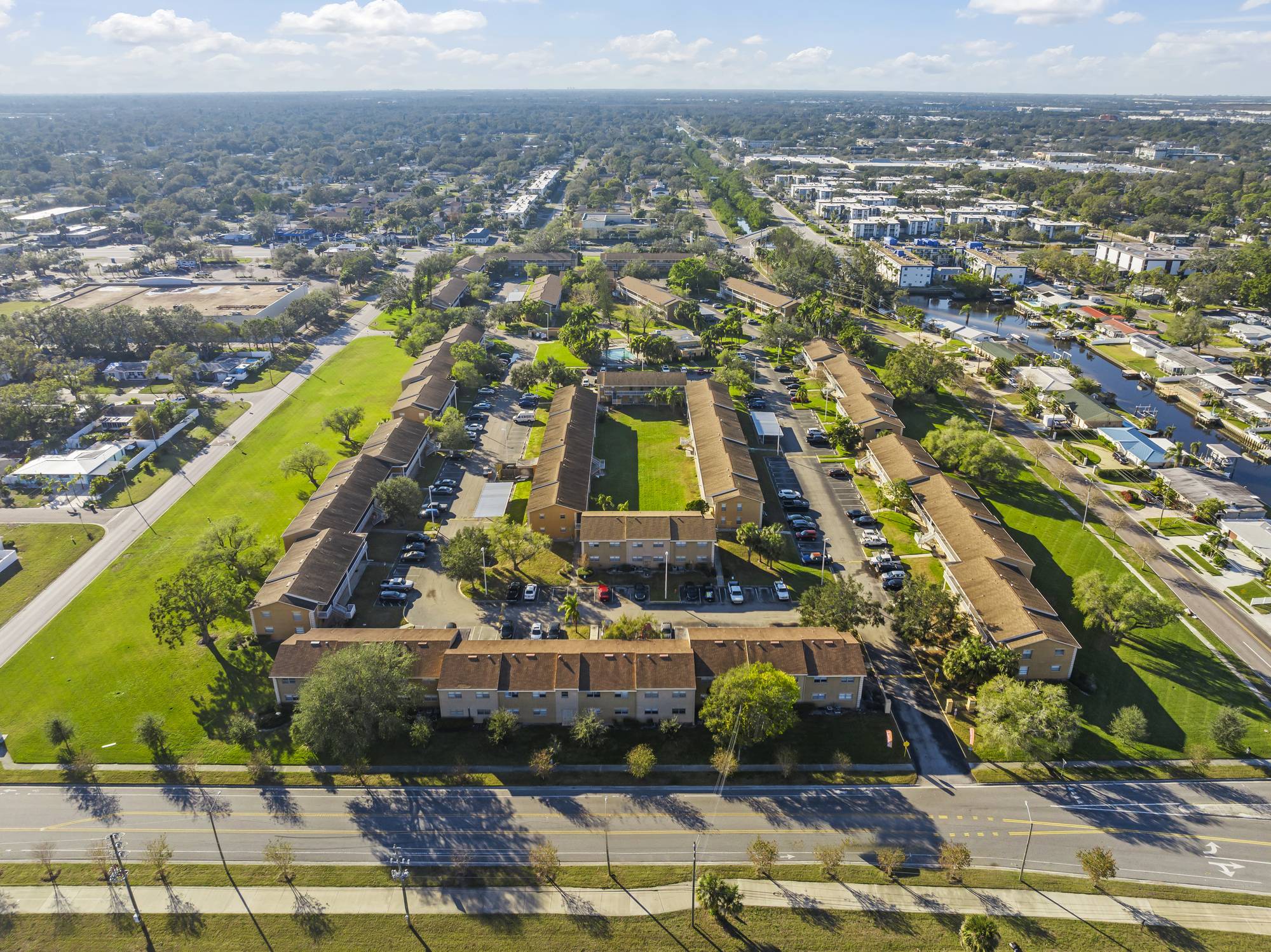 Rio Vista Village, photo 2